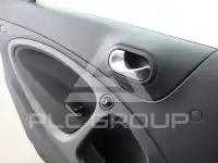 2021 Smart City Cabrio