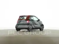 2021 Smart City Cabrio