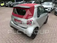 2021 Smart City Cabrio