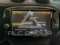 2021 Smart City Cabrio