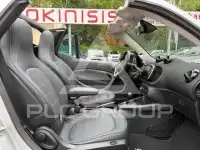 2021 Smart City Cabrio