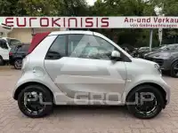 2021 Smart City Cabrio