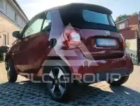 2021 Smart City Cabrio