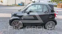 2021 Smart City Cabrio