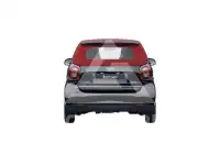 2021 Smart City Cabrio