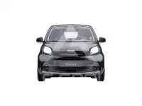2021 Smart City Cabrio