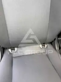 2021 Smart City Cabrio