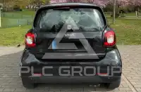 2021 Smart FORTWO