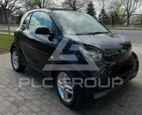2021 Smart FORTWO
