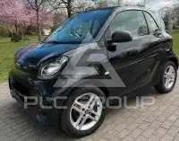 2021 Smart FORTWO