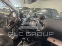2021 Smart FORFOUR