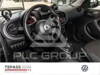 2021 Smart FORFOUR