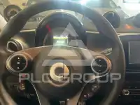 2021 Smart FORFOUR