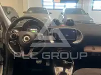 2021 Smart FORFOUR