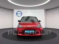 2021 Smart FORFOUR