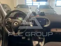 2021 Smart FORFOUR