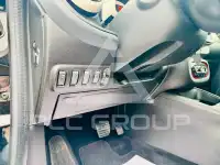 2021 Smart FORFOUR