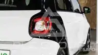 2021 Smart FORFOUR