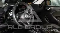 2021 Smart FORFOUR