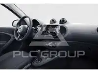 2021 Smart FORFOUR