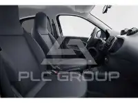 2021 Smart FORFOUR