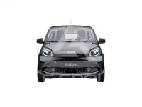 2021 Smart FORFOUR