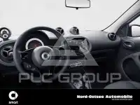2021 Smart FORFOUR