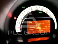 2021 Smart FORFOUR