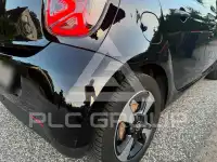 2021 Smart FORFOUR