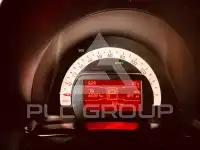 2021 Smart FORFOUR