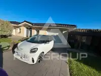 2021 Smart FORFOUR
