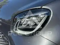 2021 Smart FORFOUR