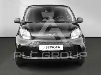 2021 Smart FORFOUR