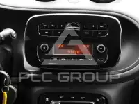 2021 Smart FORFOUR