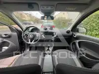 2021 Smart FORFOUR