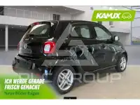 2021 Smart FORFOUR