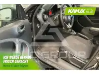 2021 Smart FORFOUR