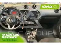 2021 Smart FORFOUR