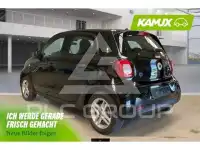 2021 Smart FORFOUR