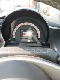 2021 Smart FORFOUR