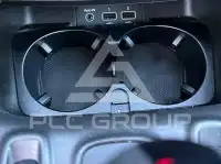 2021 Smart FORFOUR