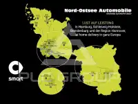 2021 Smart FORFOUR