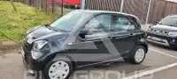 2021 Smart FORFOUR
