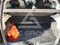 2021 Smart FORFOUR