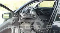 2021 Smart FORFOUR