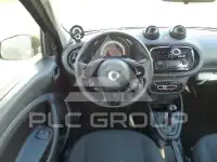 2021 Smart FORFOUR