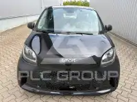 2021 Smart FORFOUR