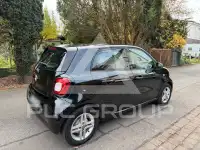 2021 Smart FORFOUR