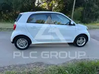 2021 Smart FORFOUR
