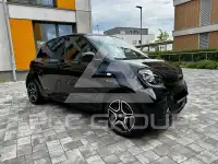 2021 Smart FORFOUR